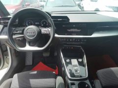 Audi A3 2021 Sportback 35 TFSI Sport - ფოტო 10