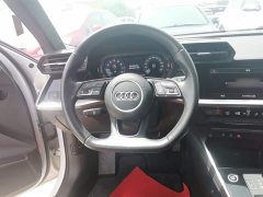 Audi A3 2021 Sportback 35 TFSI Sport - ფოტო 11