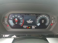 Audi A3 2021 Sportback 35 TFSI Sport - ფოტო 12