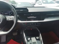Audi A3 2021 Sportback 35 TFSI Sport - ფოტო 13
