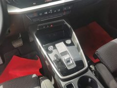 Audi A3 2021 Sportback 35 TFSI Sport - ფოტო 14
