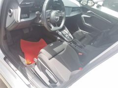 Audi A3 2021 Sportback 35 TFSI Sport - ფოტო 15
