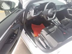 Audi A3 2021 Sportback 35 TFSI Sport - ფოტო 16