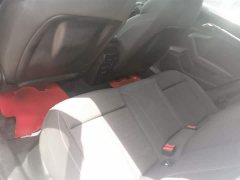 Audi A3 2021 Sportback 35 TFSI Sport - ფოტო 17