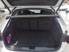 Audi A3 2021 Sportback 35 TFSI Sport - ფოტო 19