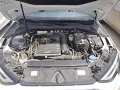 Audi A3 2021 Sportback 35 TFSI Sport - ფოტო 20