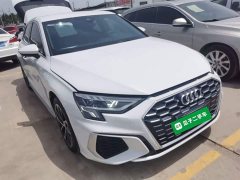 Audi A3 2021 Sportback 35 TFSI Sport - ფოტო 4