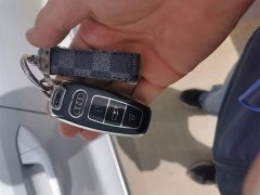 Audi A3 2021 Sportback 35 TFSI Sport - ფოტო 9