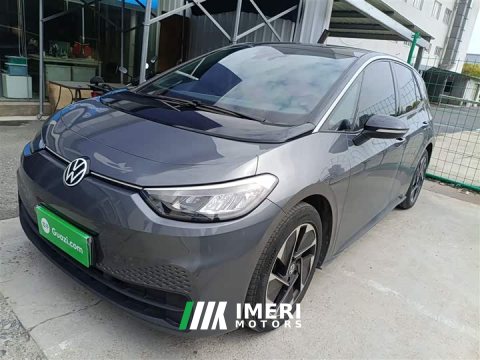 2024 Volkswagen ID.3 Outstanding Edition - ავტომობილი ჩინეთიდან