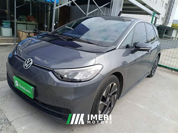 Volkswagen ID.3 Outstanding Edition
