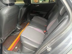 Volkswagen ID.3 Outstanding Edition - ფოტო 13