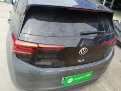 Volkswagen ID.3 Outstanding Edition - ფოტო 4