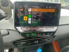 Volkswagen ID.3 Outstanding Edition - ფოტო 9