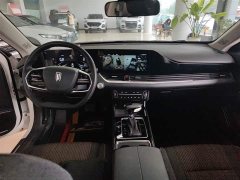 FAW Besturn B70 Third Generation 1.5T Automatic Comfort 70th Anniversary Edition - ფოტო 10