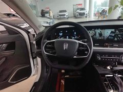FAW Besturn B70 Third Generation 1.5T Automatic Comfort 70th Anniversary Edition - ფოტო 11
