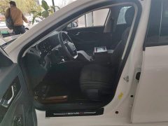 FAW Besturn B70 Third Generation 1.5T Automatic Comfort 70th Anniversary Edition - ფოტო 15