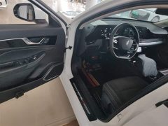 FAW Besturn B70 Third Generation 1.5T Automatic Comfort 70th Anniversary Edition - ფოტო 16