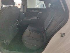 FAW Besturn B70 Third Generation 1.5T Automatic Comfort 70th Anniversary Edition - ფოტო 17