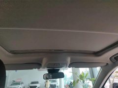 FAW Besturn B70 Third Generation 1.5T Automatic Comfort 70th Anniversary Edition - ფოტო 18