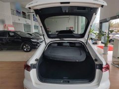 FAW Besturn B70 Third Generation 1.5T Automatic Comfort 70th Anniversary Edition - ფოტო 19