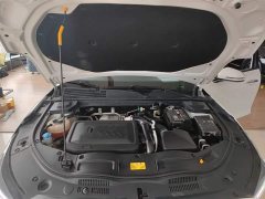FAW Besturn B70 Third Generation 1.5T Automatic Comfort 70th Anniversary Edition - ფოტო 20