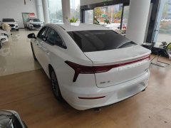 FAW Besturn B70 Third Generation 1.5T Automatic Comfort 70th Anniversary Edition - ფოტო 5