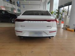 FAW Besturn B70 Third Generation 1.5T Automatic Comfort 70th Anniversary Edition - ფოტო 6