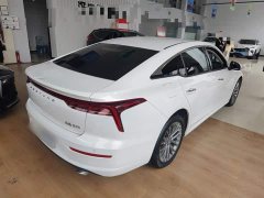 FAW Besturn B70 Third Generation 1.5T Automatic Comfort 70th Anniversary Edition - ფოტო 7