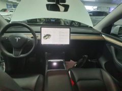 Tesla Model Y Long Range All-Wheel Drive - ფოტო 13
