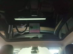 Tesla Model Y Long Range All-Wheel Drive - ფოტო 18