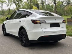Tesla Model Y Long Range All-Wheel Drive - ფოტო 5
