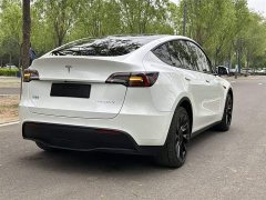 Tesla Model Y Long Range All-Wheel Drive - ფოტო 7