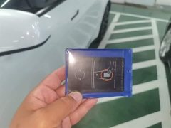 Tesla Model Y Long Range All-Wheel Drive - ფოტო 9