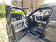 Great Wall Dachshund 2024 1.5T DCT Border Collie Edition - ფოტო 14