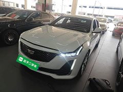 Cadillac CT5 2023 28T Luxury (Standard Edition) - ფოტო 1
