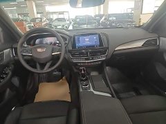 Cadillac CT5 2023 28T Luxury (Standard Edition) - ფოტო 10