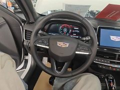 Cadillac CT5 2023 28T Luxury (Standard Edition) - ფოტო 11