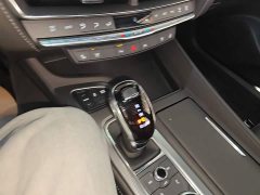 Cadillac CT5 2023 28T Luxury (Standard Edition) - ფოტო 14