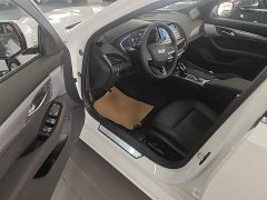 Cadillac CT5 2023 28T Luxury (Standard Edition) - ფოტო 16