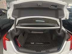 Cadillac CT5 2023 28T Luxury (Standard Edition) - ფოტო 19
