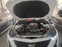 Cadillac CT5 2023 28T Luxury (Standard Edition) - ფოტო 20