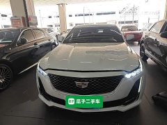 Cadillac CT5 2023 28T Luxury (Standard Edition) - ფოტო 3