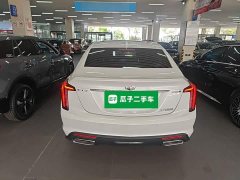 Cadillac CT5 2023 28T Luxury (Standard Edition) - ფოტო 6