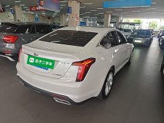 Cadillac CT5 2023 28T Luxury (Standard Edition) - ფოტო 7