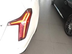 Cadillac CT5 2023 28T Luxury (Standard Edition) - ფოტო 8