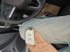 Cadillac CT5 2023 28T Luxury (Standard Edition) - ფოტო 9