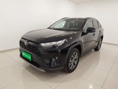 Toyota RAV4 2.0L CVT FWD Fashion Plus - ფოტო 1