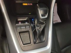 Toyota RAV4 2.0L CVT FWD Fashion Plus - ფოტო 10