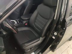 Toyota RAV4 2.0L CVT FWD Fashion Plus - ფოტო 11