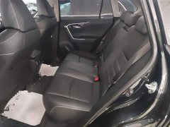 Toyota RAV4 2.0L CVT FWD Fashion Plus - ფოტო 13
